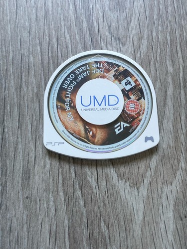 Def jam fight - def, for