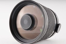 Canon EF fit Sigma 600mm f/8 Mirror Telephoto Lens  With Lens From Japan
