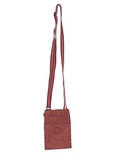Kipling Sac Bandoulière Rouge