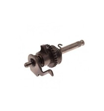 Arbre de démarrage pour Zipp