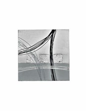 Peinture Sur Toile  30x30cm