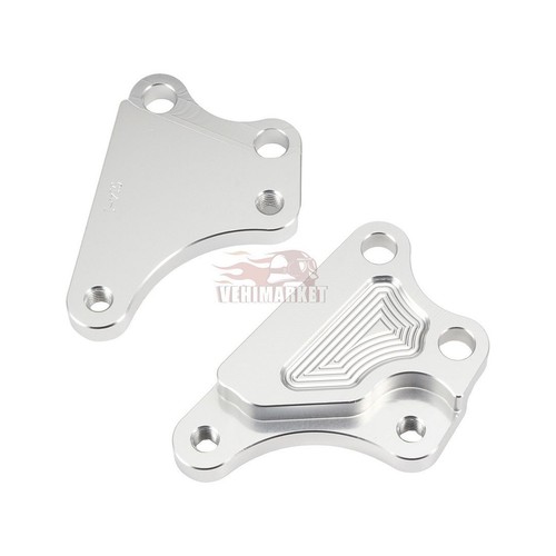 Support étrier frein - support, de