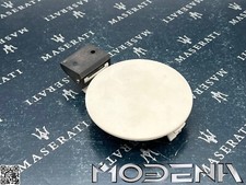 Flap fuel cap lid fuel flap Maserati biturbo spider carif