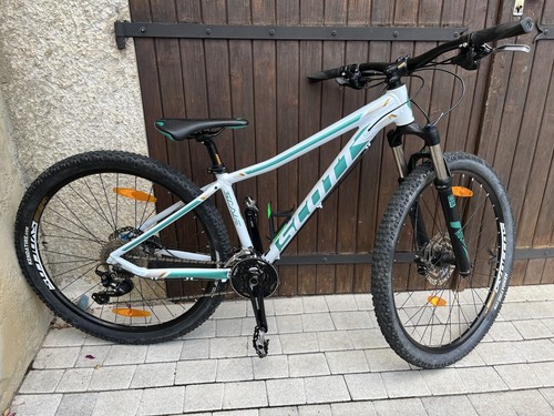 Vtt scott scale contessa 720 - scale,