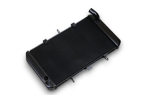 Radiateur eau kawasaki z750 - eau,