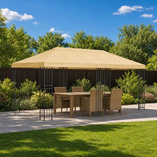 Abri jardin polyester - abri,