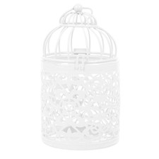  Cage Oiseaux Decorative