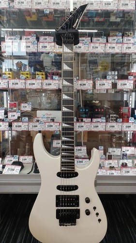 Guitare électrique fernandes - guitare,