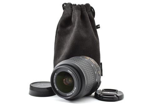 Objectif nikon s nikkor - objectif, dx
