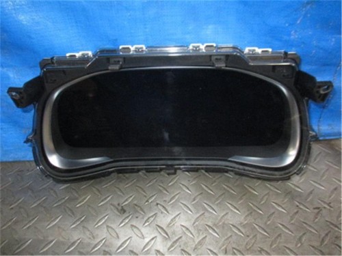 Toyota genuine harrier axuh80 - genuine,