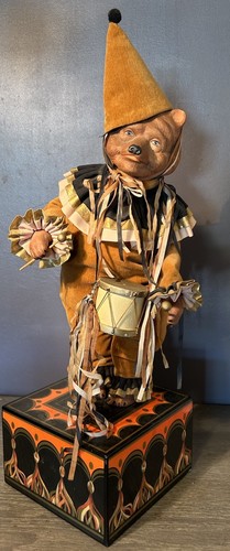 Ours automate ancien - automate,