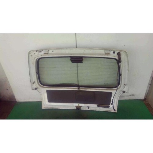Hayon opel corsa - corsa, 1.0