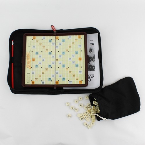 Hasbro scrabble édition - hasbro,