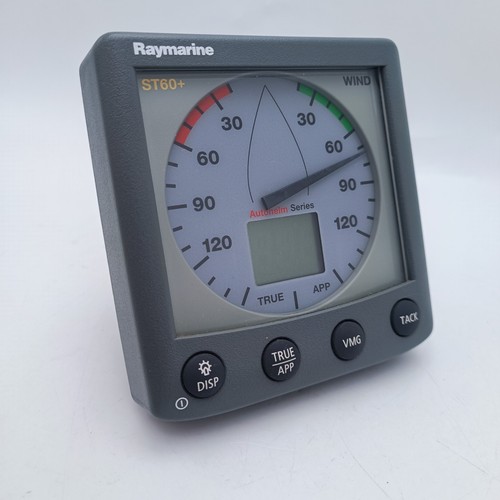 Raymarine st60 wind - raymarine,