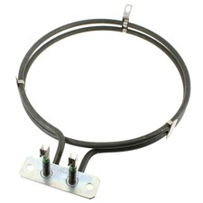 Résistance ronde 2000w