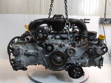 Moteur pour Subaru XV 1,6 i