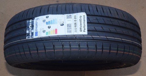 Pneu été goodyear - 1,