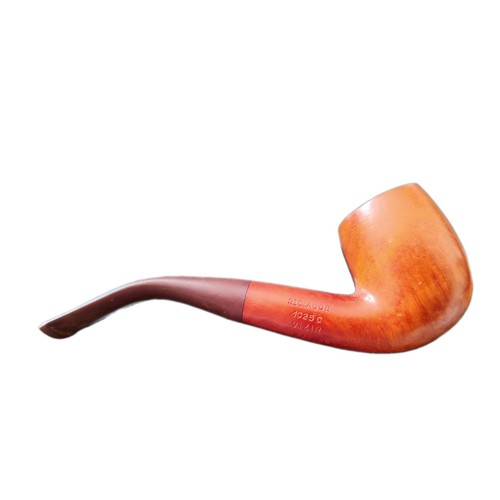 Pipe vintage gbd golden - pipe,