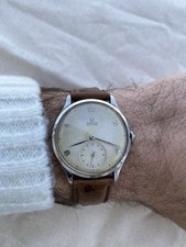 Montre vintage Omega –