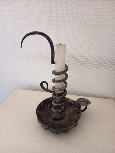 Rare rat cave bougeoir - rare,