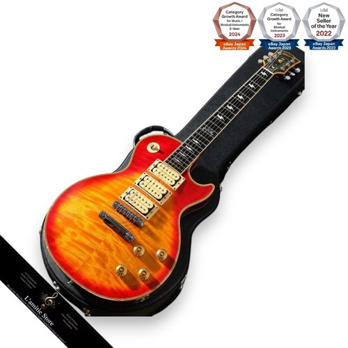 Guitare électrique gibson - électrique, ace