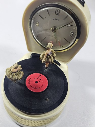 Rare vintage danse - rare, ballerine