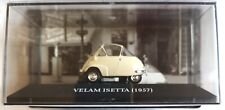 ISETTA VELAM . 1957 . BEIGE