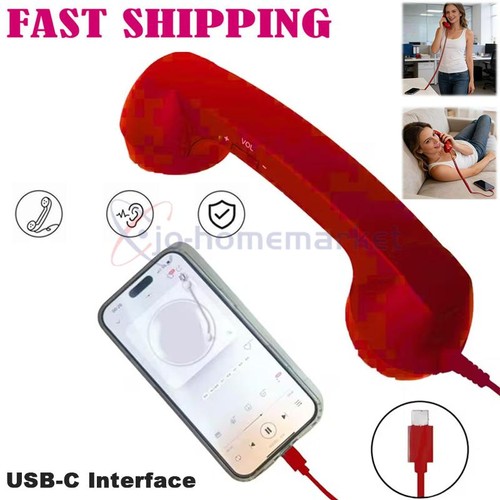 2026 retro phone handset - 2026,