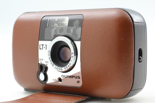 Neuf appareil photo - [neuf],
