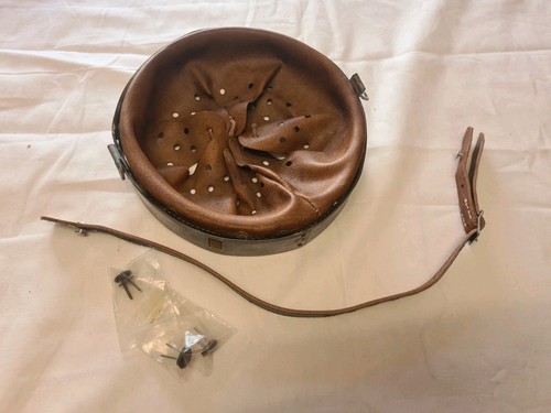 Intérieur casque allemand - intérieur, de