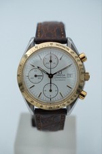 Omega Speedmaster Date