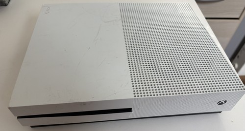 Console microsoft xbox - hs,