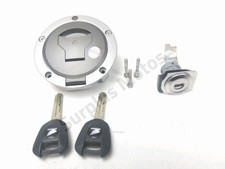 SERRURE HONDA CB 125 R