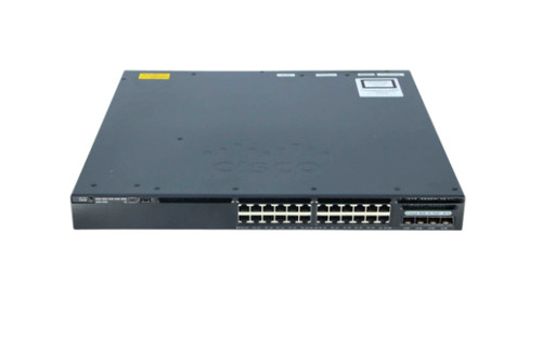 Cisco catalyst 2960 s 24 - 🔀, 2960-s