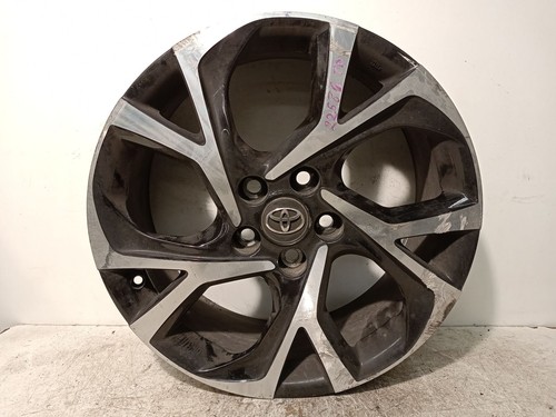 42611f4040 jante r18x7jet50 - jante,