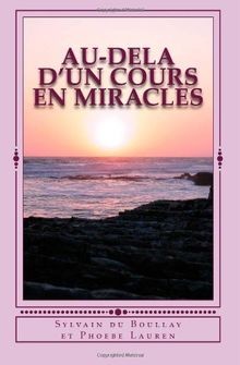 Dela dun cours miracles - cours, en