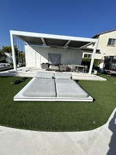 Manutti Elements 6b Daybed