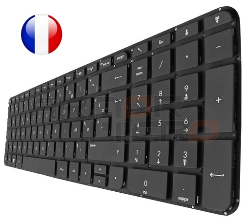 Clavier original français - clavier,
