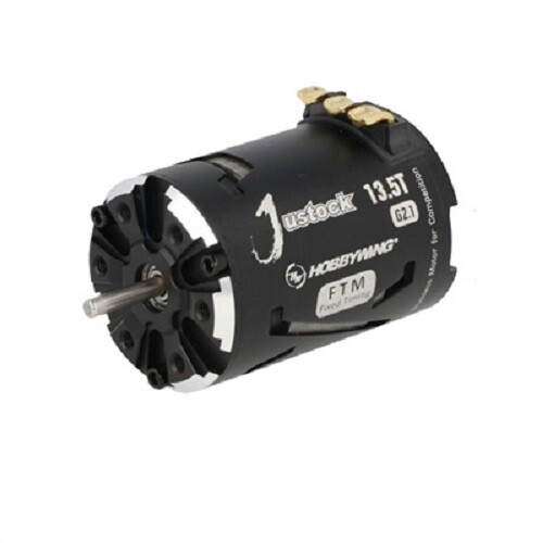 Hobbywing xerun justock 5 - hobbywing,