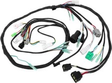 Câble De Câblage Pour Yamaha