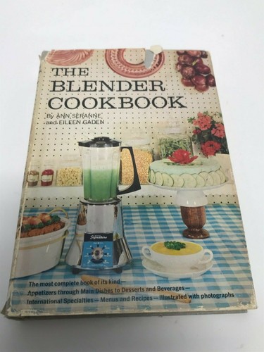Vintage the blender - the,