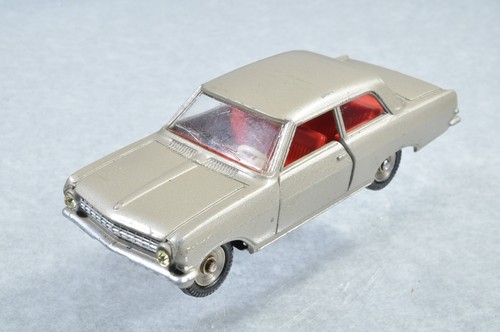 Cb297 dinky toys - dinky, france