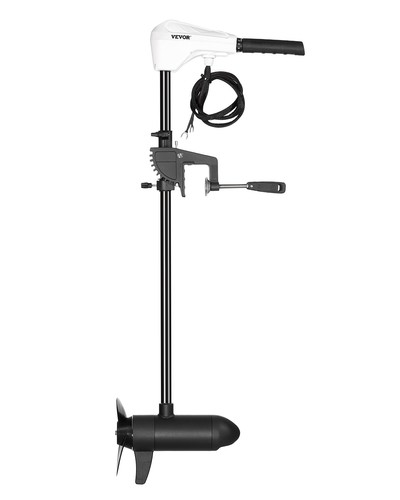 Vevor moteur bateau de - bateau,