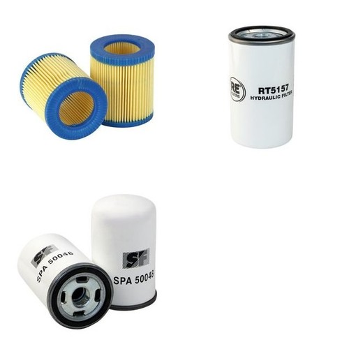 Kit service pour fini cube - service,