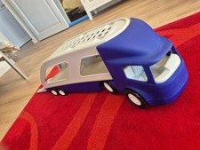 Grand transporteur porte