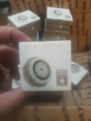 Clarisonic replacement brush - clarisonic,