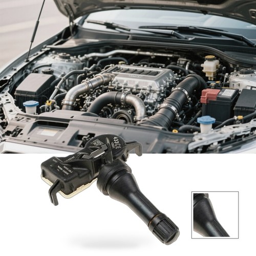 Tpms tire pressure - tire,