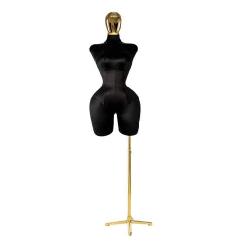 Mannequin buste féminin