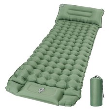 Matelas Camping autogonflant