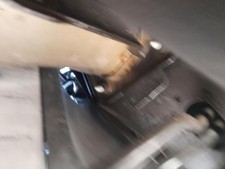 3R0807109 Front Bumper Reinforcement Carrier for SEAT EXEO (3R2) 2008 5059207